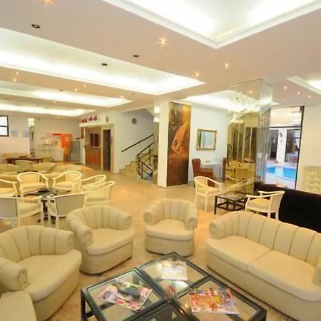 Albano Hotel Çeşme