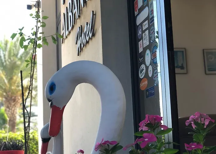 Albano 호텔 Çeşme