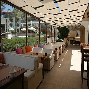 호텔 Albano Çeşme