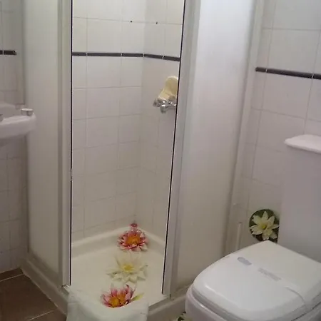 Albano Szálloda Çeşme