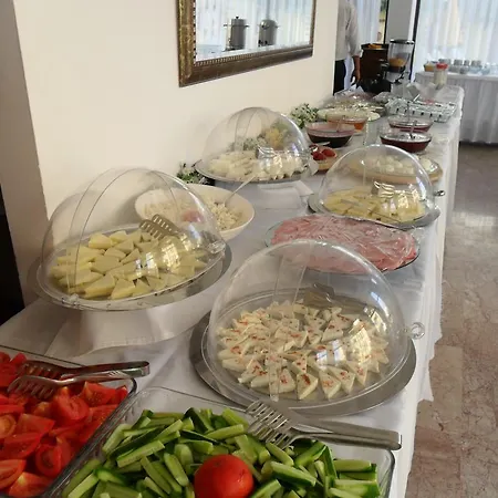 Albano Otel 3*