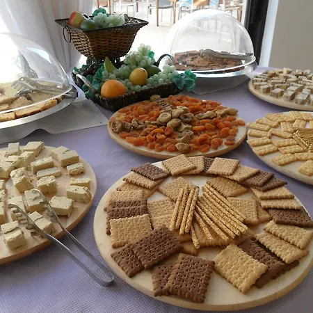 Albano Otel 3*