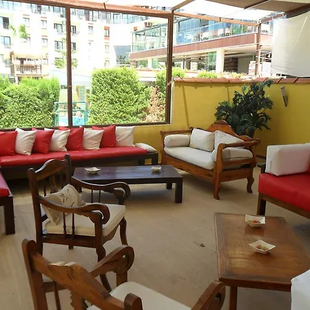 Albano Otel