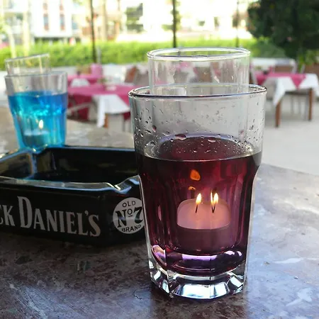 Albano Otel