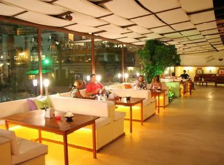 Otel Albano Çeşme