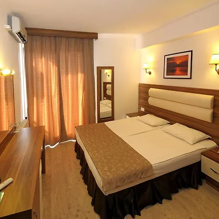 Otel Albano