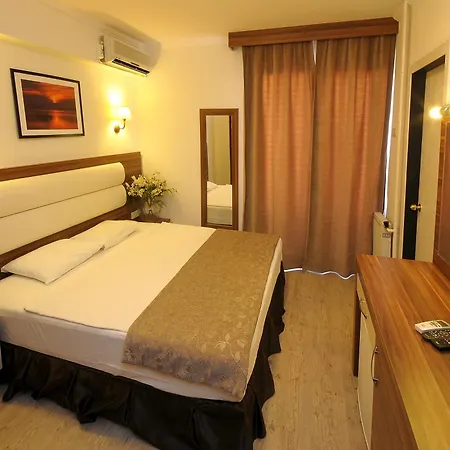 Otel Albano Çeşme