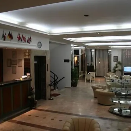 Albano 3* Çeşme