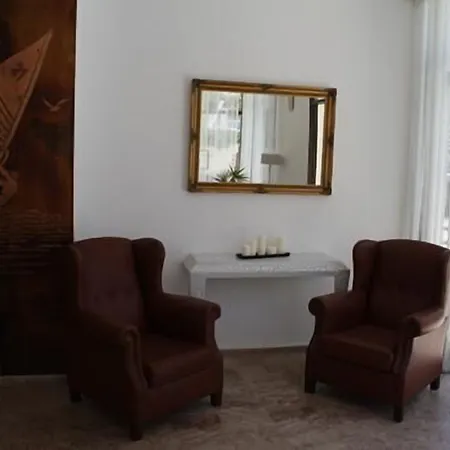 Albano Otel 3*