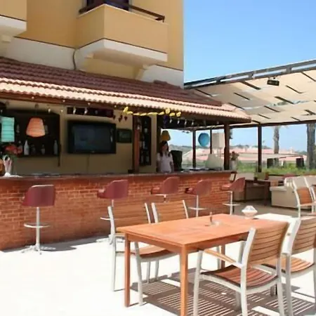Otel Albano 3*