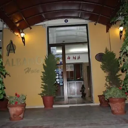 Albano 3* Çeşme