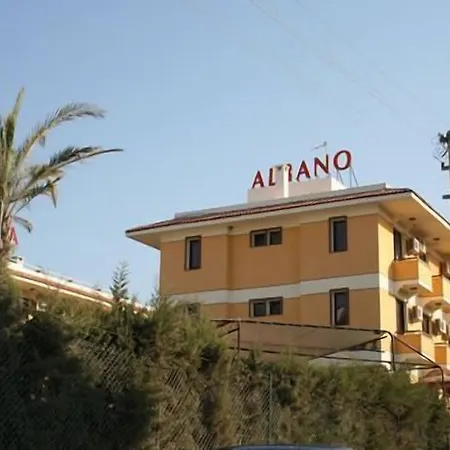 Albano Çeşme