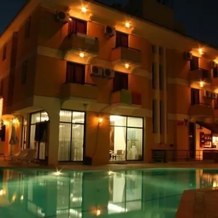 Otel Albano Çeşme