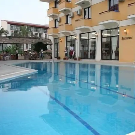 Albano 3* Çeşme