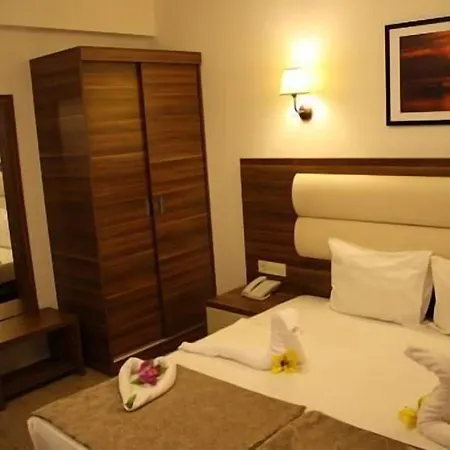 Albano 3* Çeşme