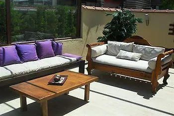 Otel Albano