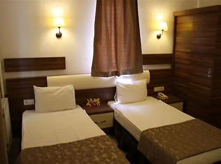 Albano 3* Çeşme