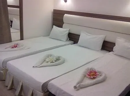 Albano Otel