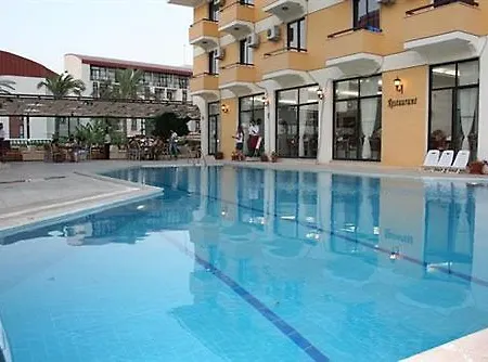 Otel Albano Çeşme