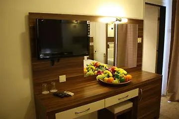 Albano Otel