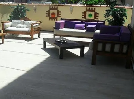 Albano Otel 3*