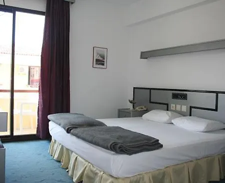 Otel Albano