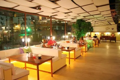 Hotel Albano Çeşme