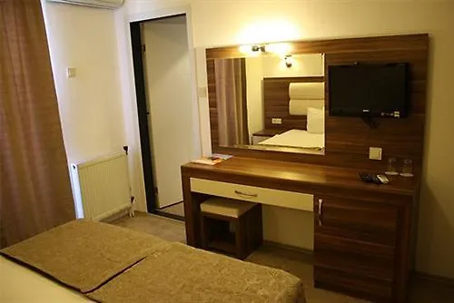 Albano Hotel Çeşme